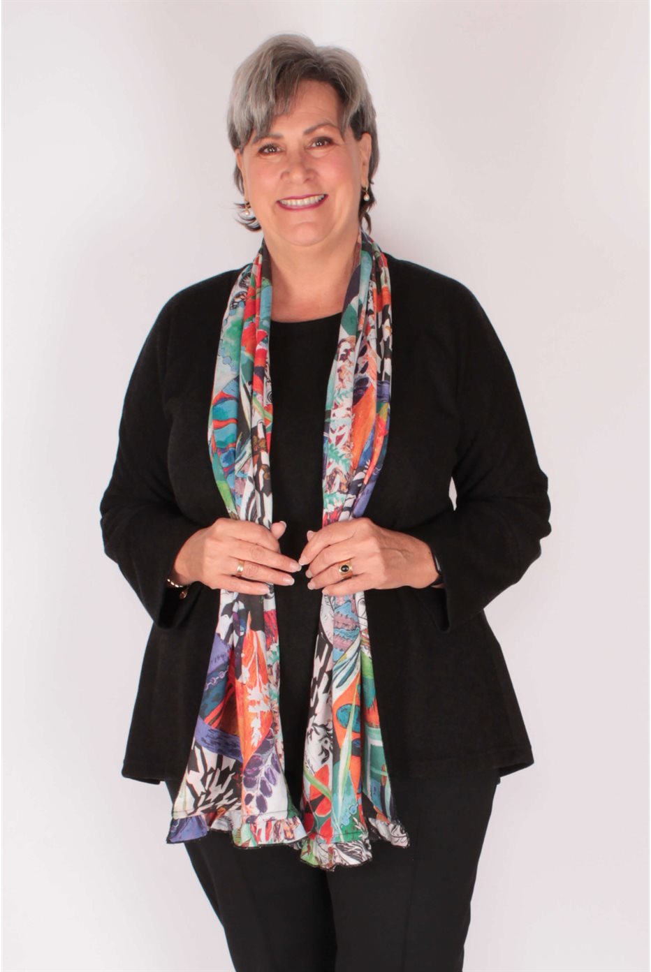 Pull Couleur Noire Pull Couleur Noire